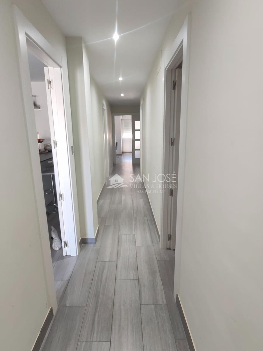 3 soveværelse Lejlighed til salg i Aspe - € 120.000 (Ref: 9330854)