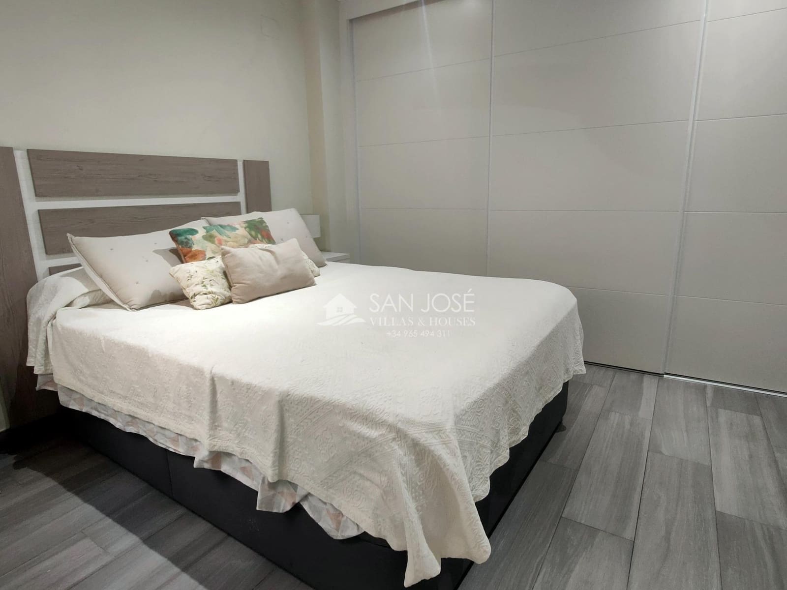 3 soveværelse Lejlighed til salg i Aspe - € 120.000 (Ref: 9330854)