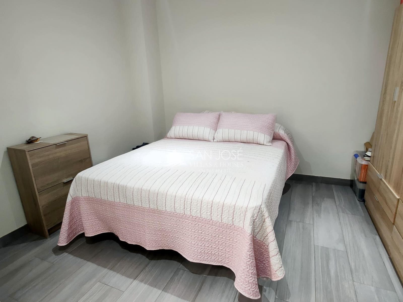 3 soveværelse Lejlighed til salg i Aspe - € 120.000 (Ref: 9330854)