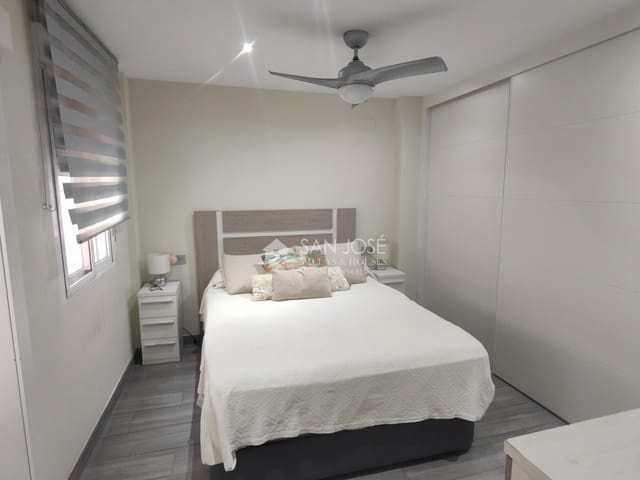 3 soveværelse Lejlighed til salg i Aspe - € 120.000 (Ref: 9330854)