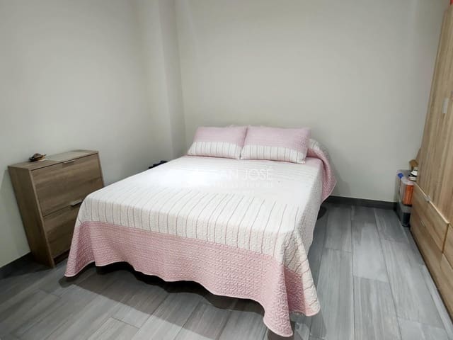 3 soveværelse Lejlighed til salg i Aspe - € 120.000 (Ref: 9330854)