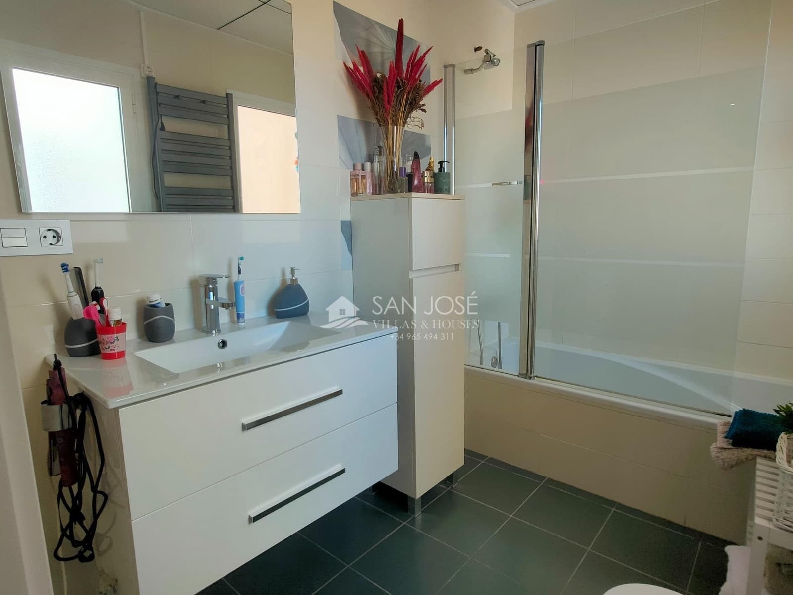 3 soveværelse Lejlighed til salg i Aspe - € 120.000 (Ref: 9330854)