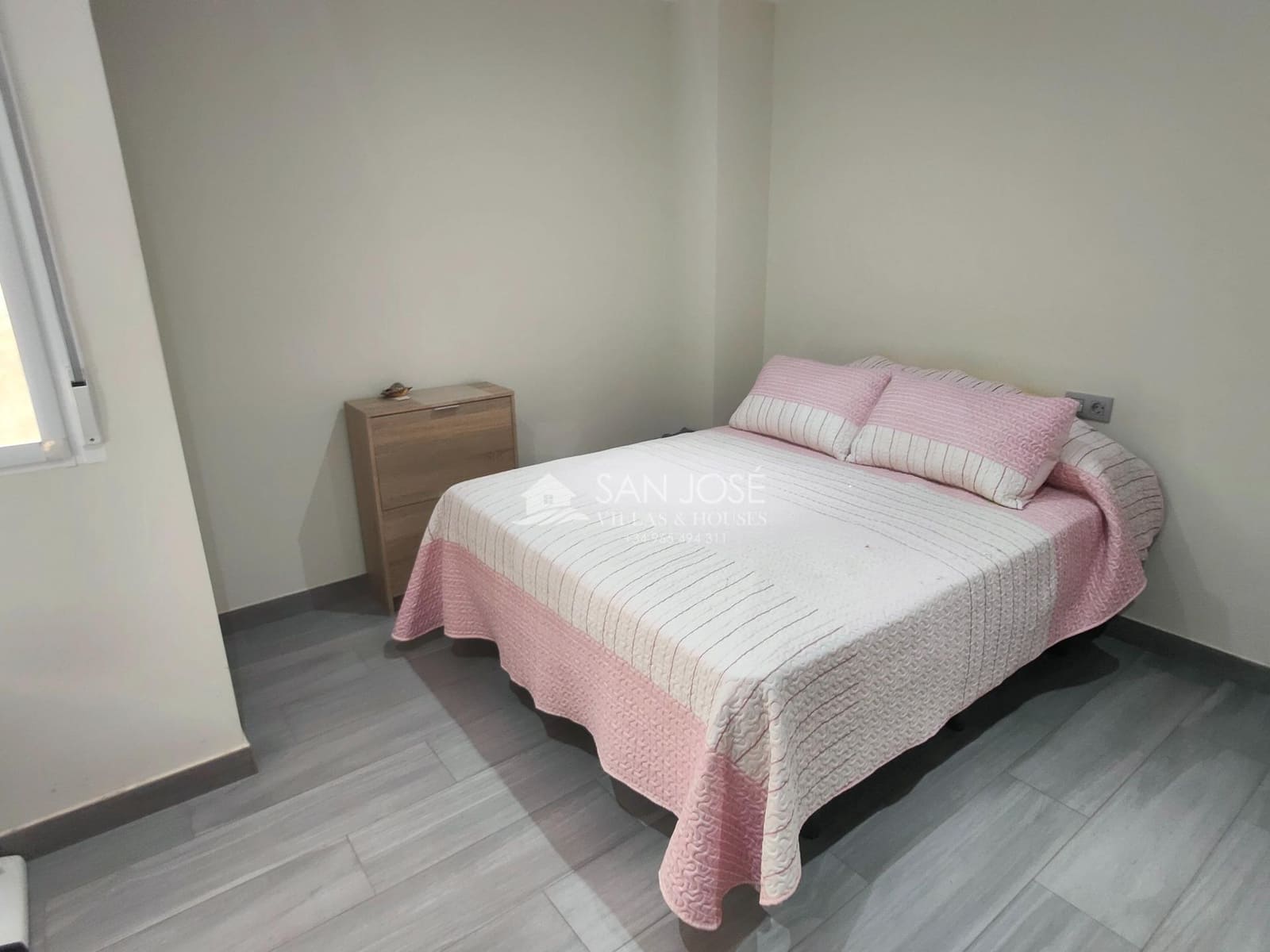 3 soveværelse Lejlighed til salg i Aspe - € 120.000 (Ref: 9330854)