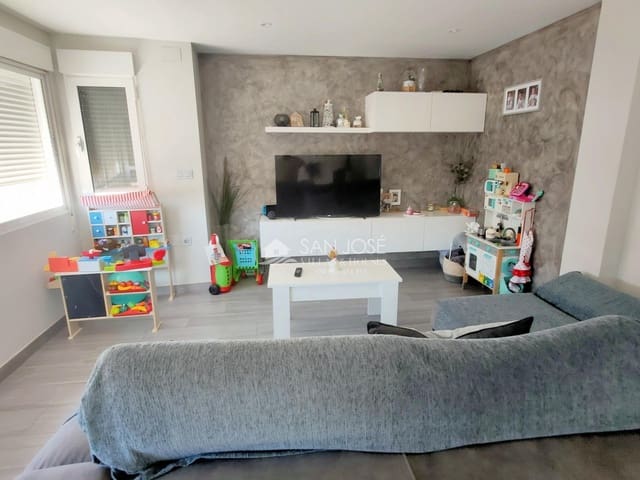 3 soveværelse Lejlighed til salg i Aspe - € 120.000 (Ref: 9330854)