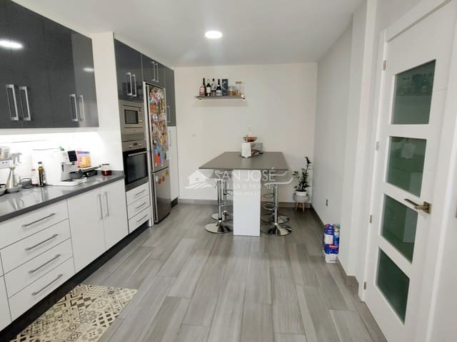 3 soveværelse Lejlighed til salg i Aspe - € 120.000 (Ref: 9330854)