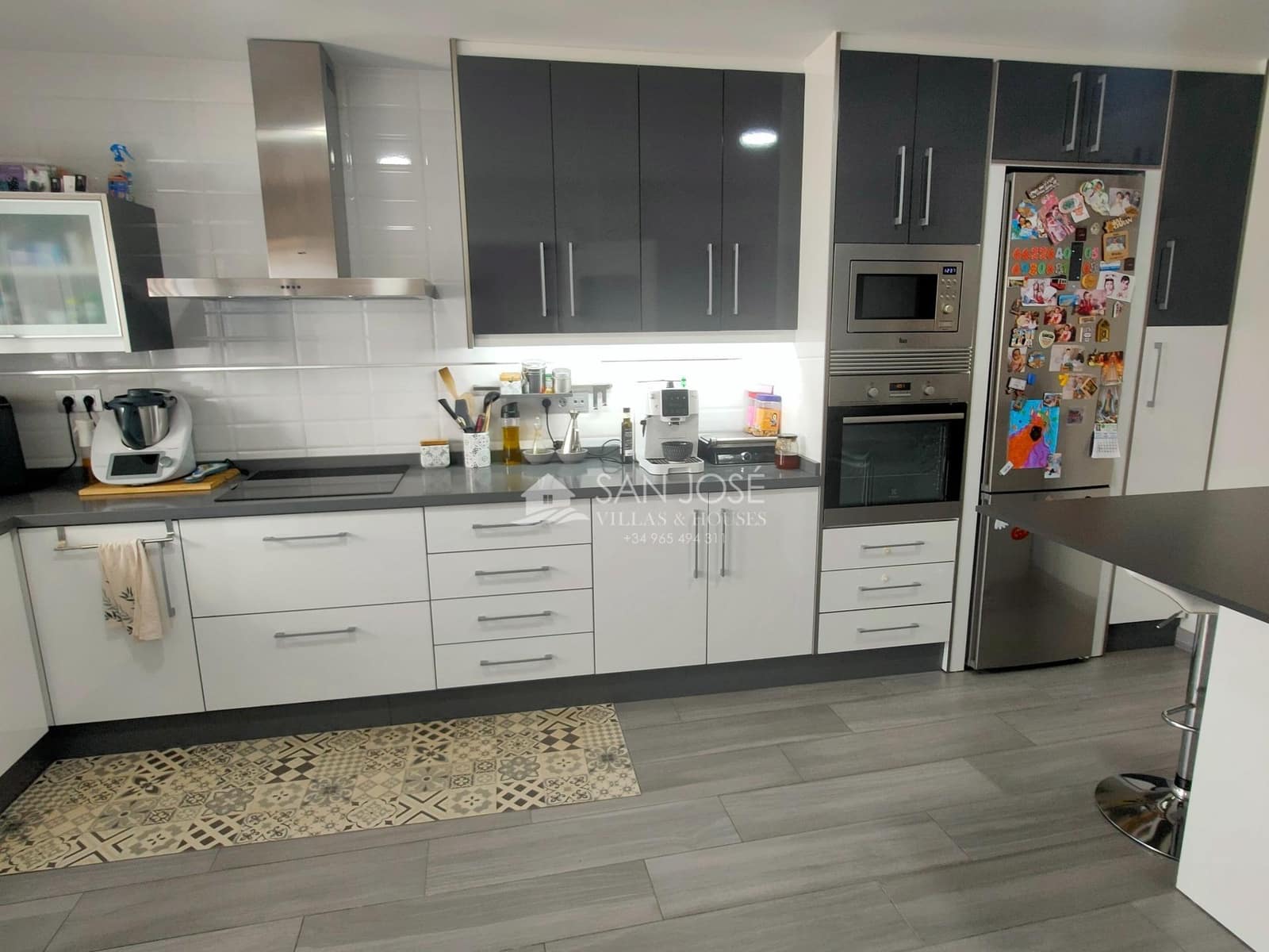 3 soveværelse Lejlighed til salg i Aspe - € 120.000 (Ref: 9330854)