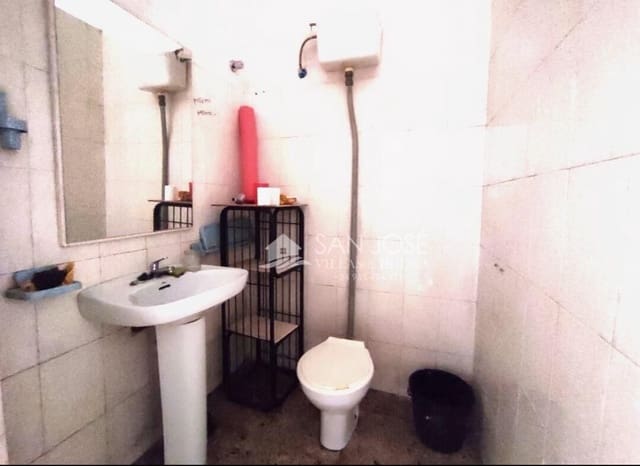 Erhverv til leje i Novelda - € 500 (Ref: 9341102)