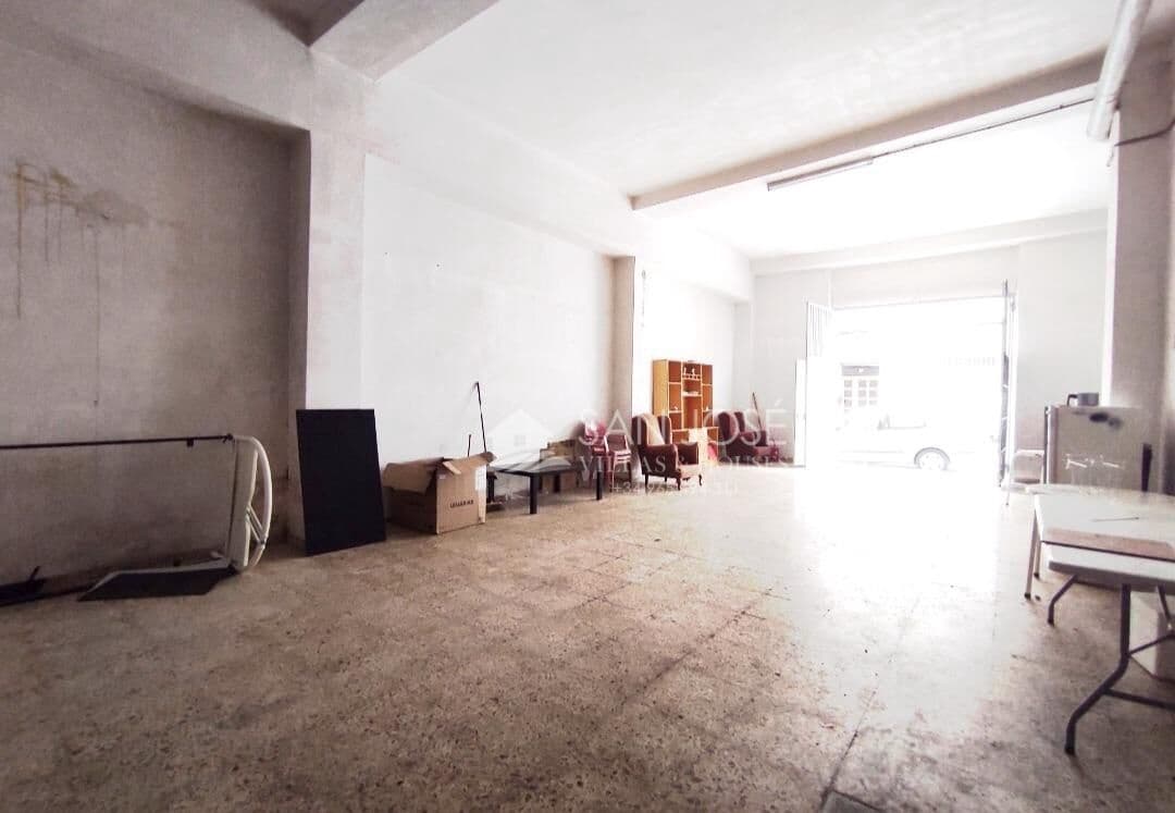 Erhverv til leje i Novelda - € 500 (Ref: 9341102)