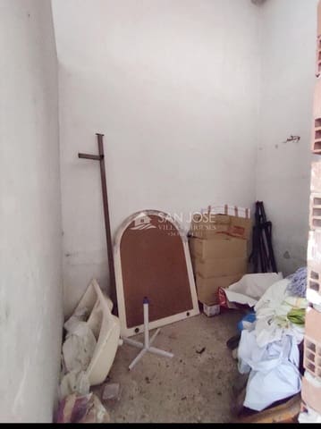 Erhverv til leje i Novelda - € 500 (Ref: 9341102)