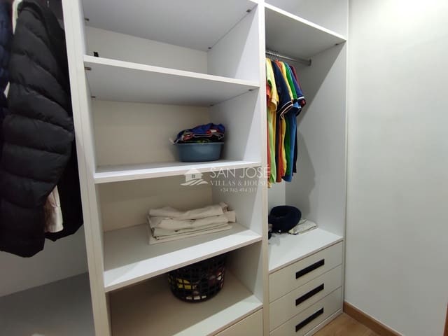 4 soveværelse Bungalow til salg i Monforte del Cid med garage - € 260.000 (Ref: 9341103)