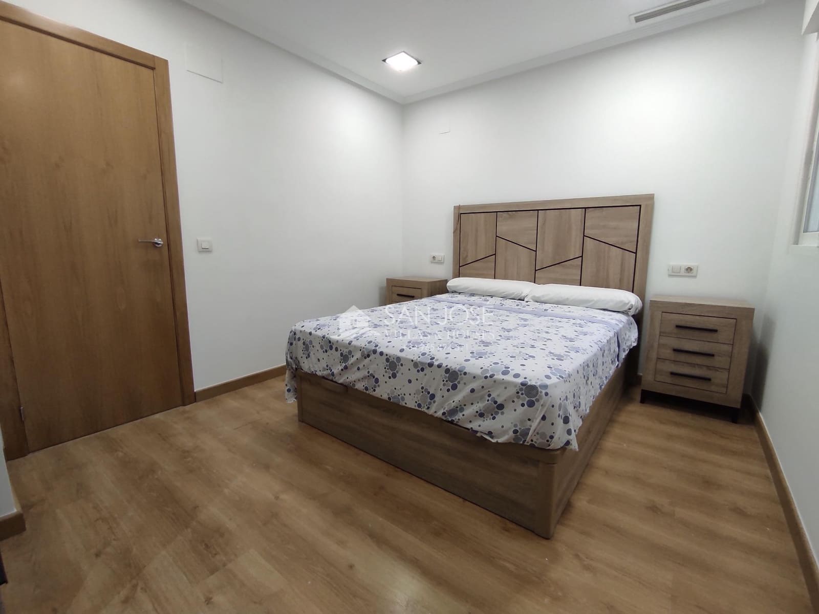 4 chambre Bungalow à vendre à Monforte del Cid avec garage - 260 000 € (Ref: 9341103)