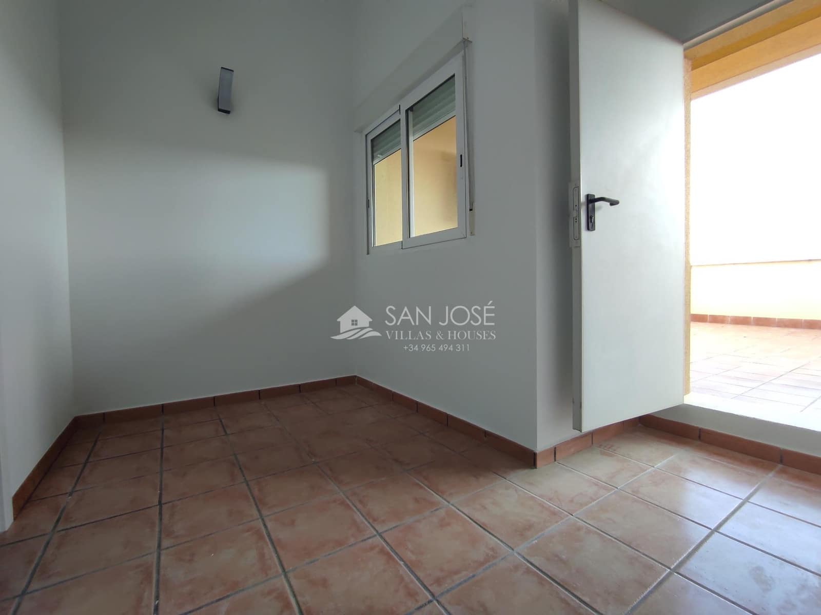 4 chambre Bungalow à vendre à Monforte del Cid avec garage - 260 000 € (Ref: 9341103)