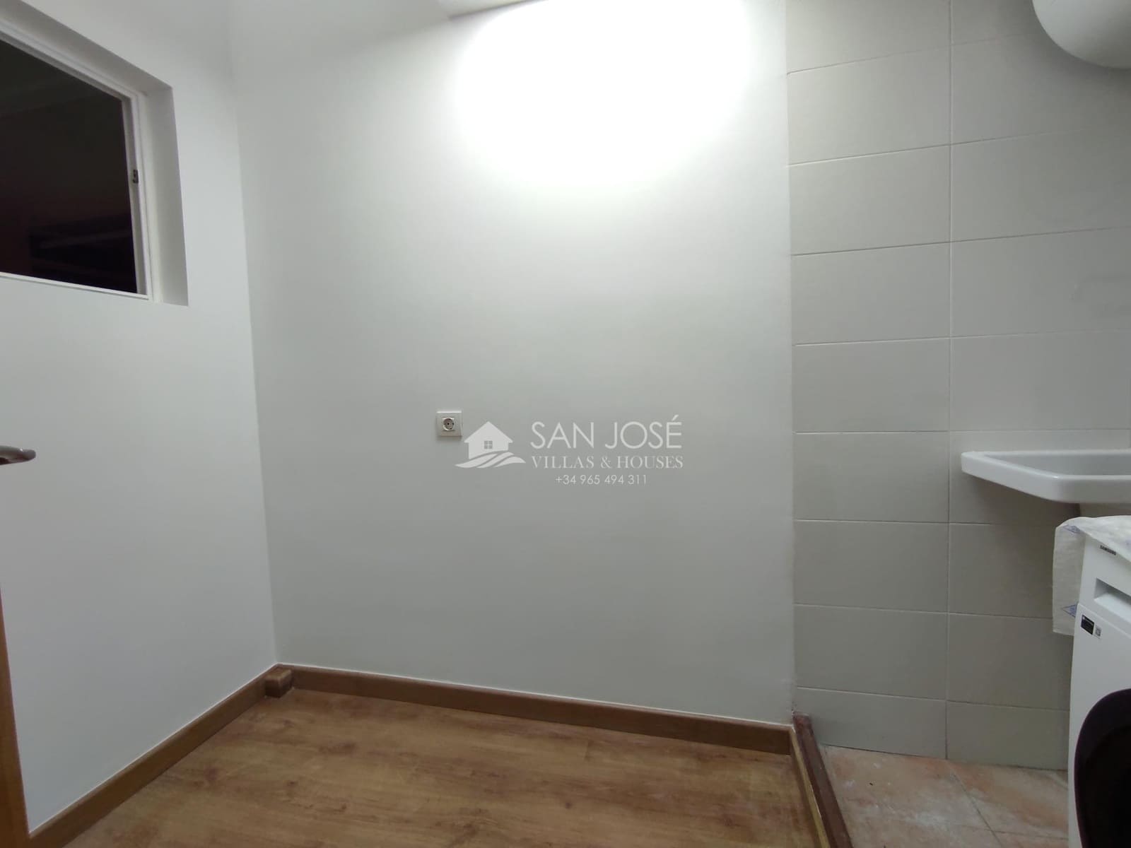 4 chambre Bungalow à vendre à Monforte del Cid avec garage - 260 000 € (Ref: 9341103)