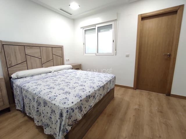 4 soveværelse Bungalow til salg i Monforte del Cid med garage - € 260.000 (Ref: 9341103)