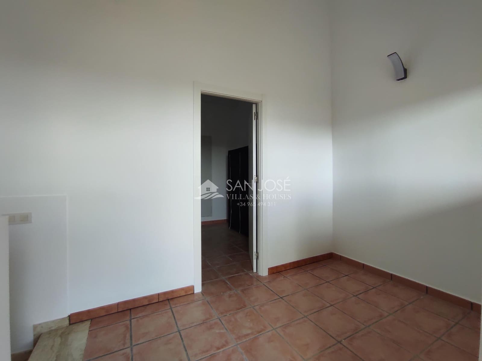 4 chambre Bungalow à vendre à Monforte del Cid avec garage - 260 000 € (Ref: 9341103)