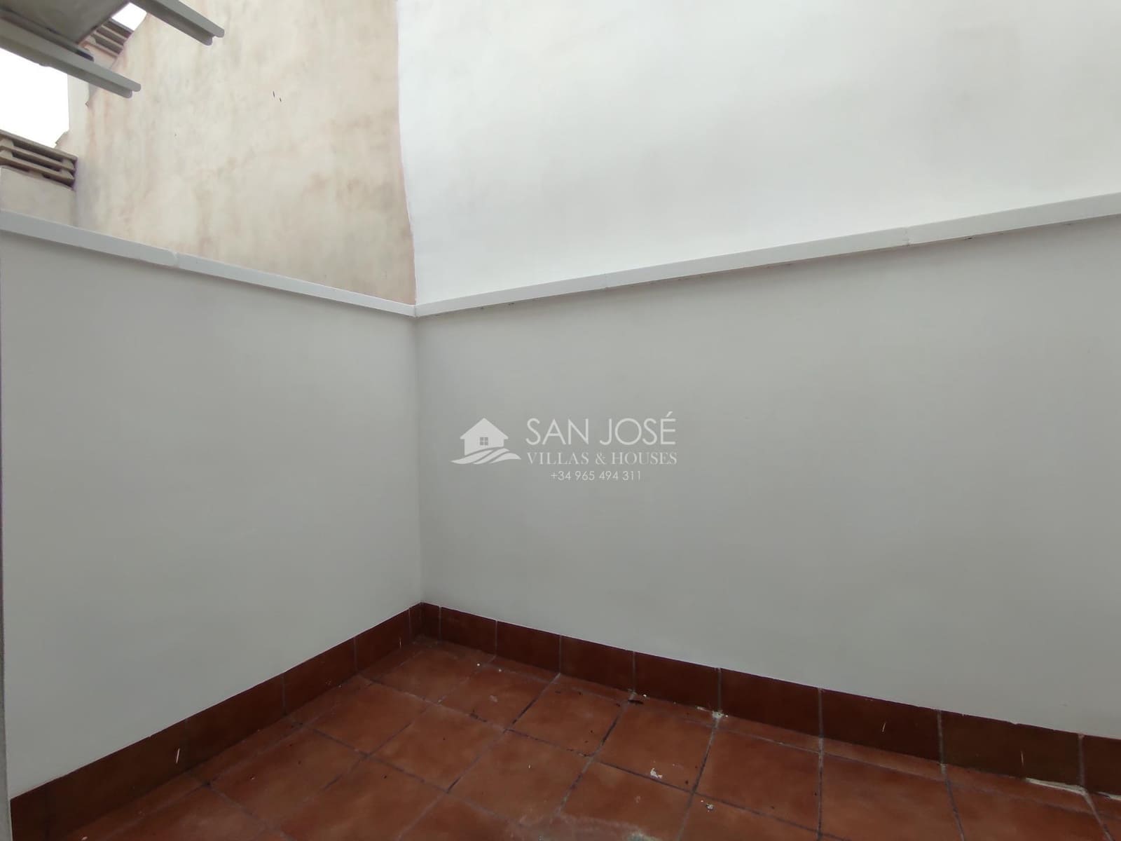 4 chambre Bungalow à vendre à Monforte del Cid avec garage - 260 000 € (Ref: 9341103)