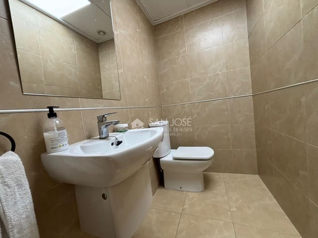 4 soveværelse Bungalow til salg i Monforte del Cid med garage - € 260.000 (Ref: 9341103)