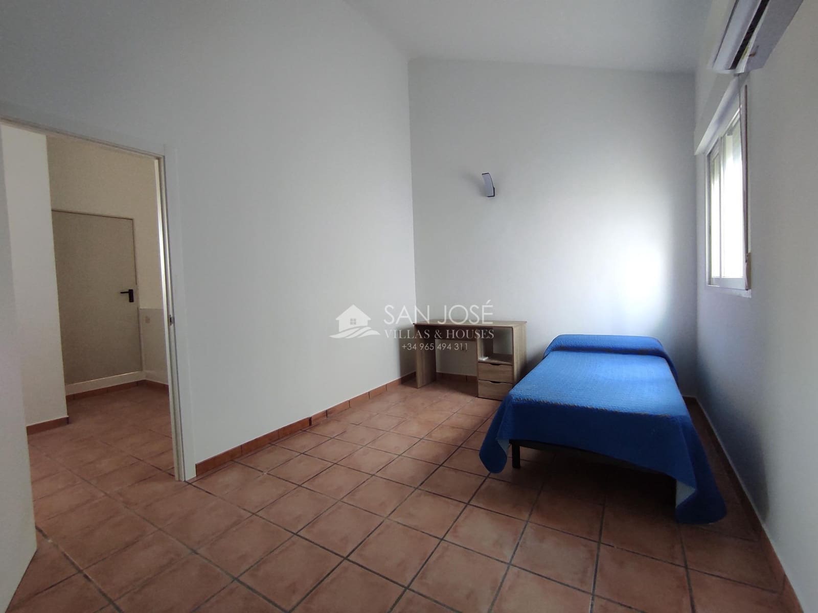Bungalow de 4 habitaciones en Monforte del Cid en venta con garaje - 256.000 € (Ref: 9341103)