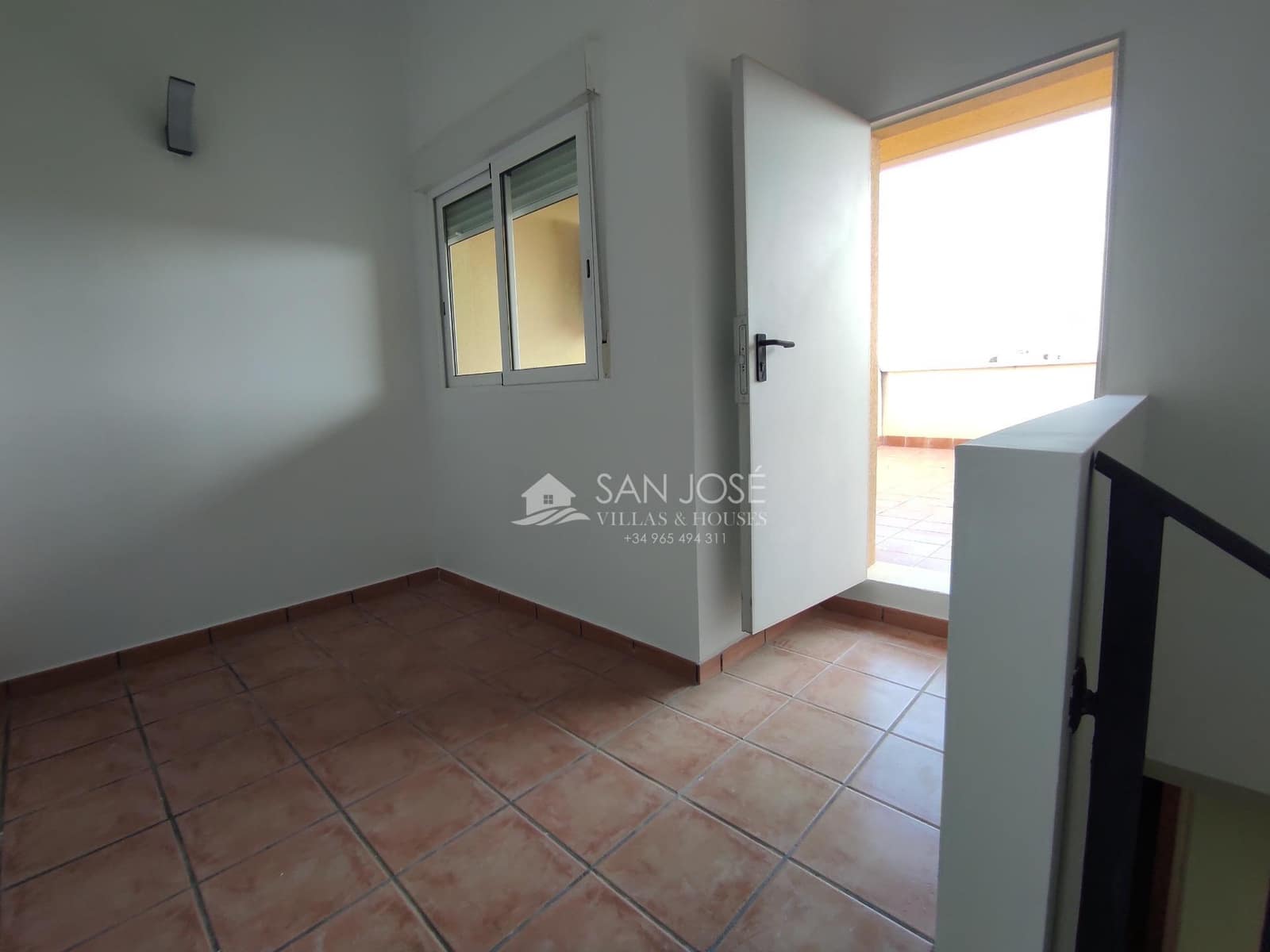 Bungalow de 4 habitaciones en Monforte del Cid en venta con garaje - 256.000 € (Ref: 9341103)