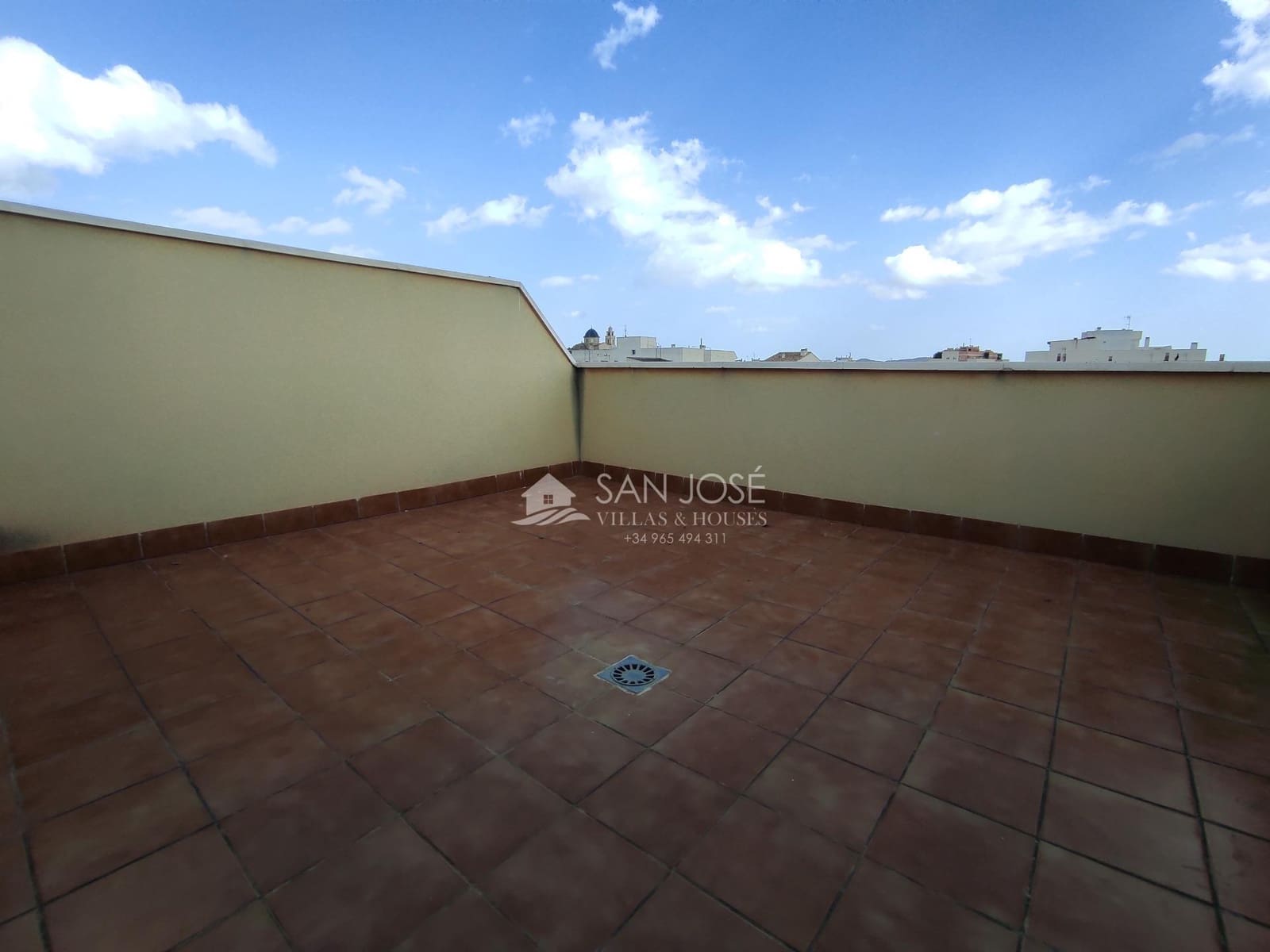 Bungalow de 4 habitaciones en Monforte del Cid en venta con garaje - 256.000 € (Ref: 9341103)