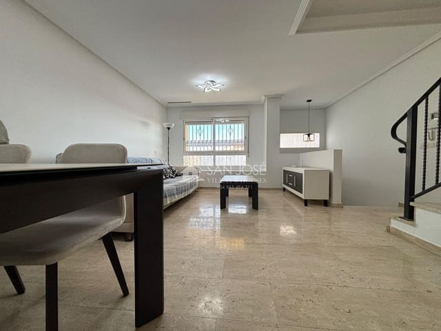 4 soverom Bungalow til salgs i Monforte del Cid med garasje - € 256 000 (Ref: 9341103)