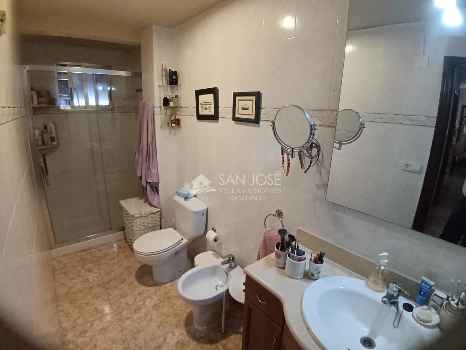 4 soverom Penthouse til salgs i Alicante by - € 176 000 (Ref: 9342132)