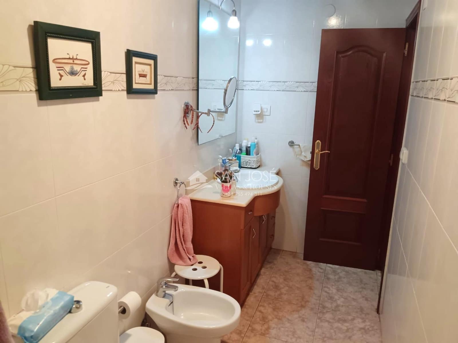 4 soverom Penthouse til salgs i Alicante by - € 176 000 (Ref: 9342132)