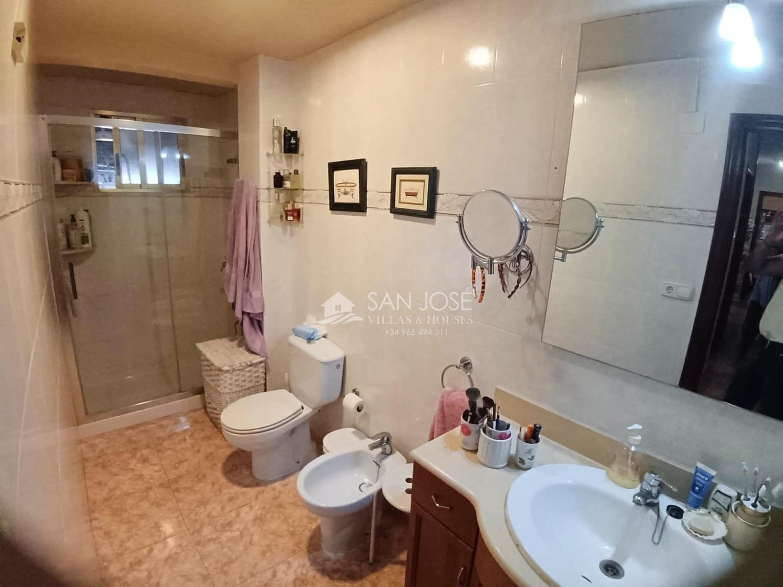 4 soverom Penthouse til salgs i Alicante by - € 176 000 (Ref: 9342132)