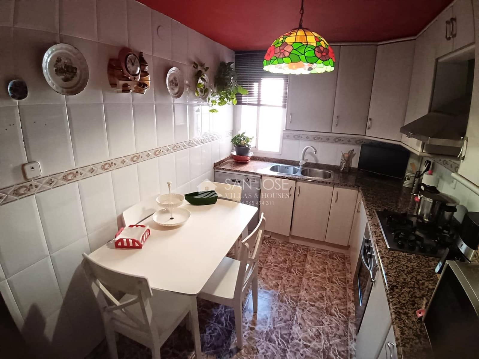 4 soverom Penthouse til salgs i Alicante by - € 176 000 (Ref: 9342132)