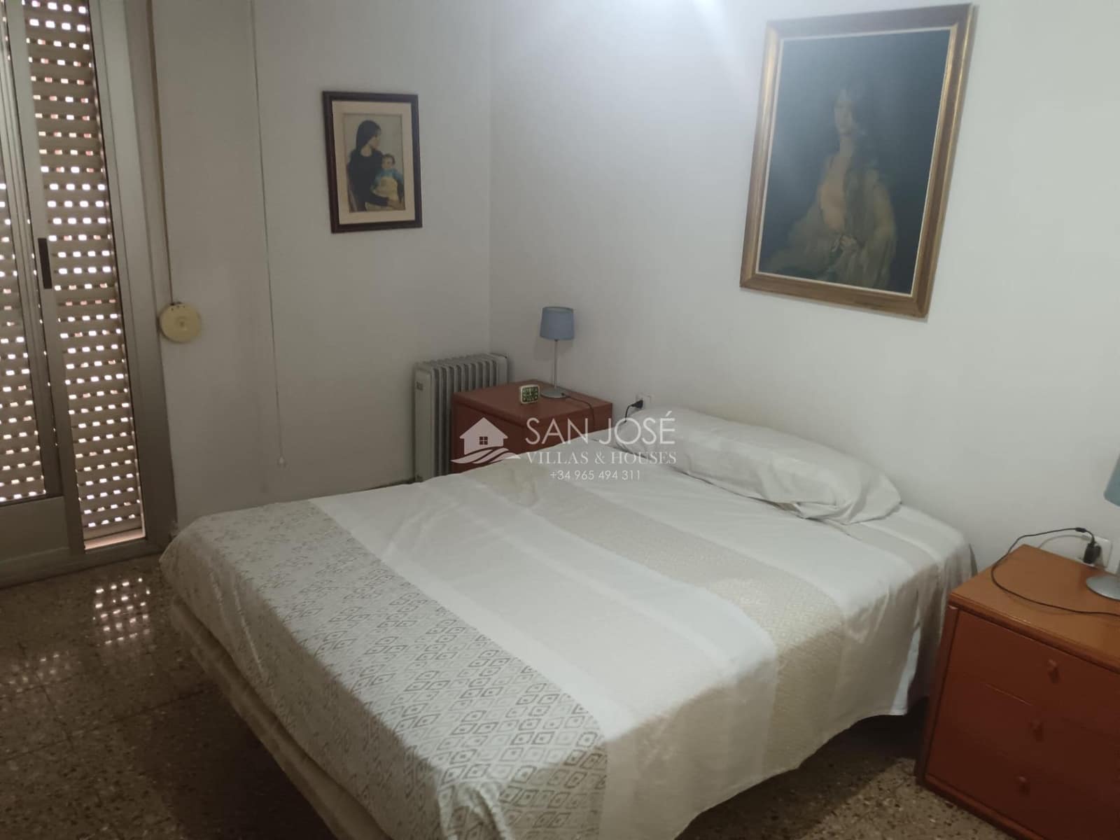 Piso de 3 habitaciones en Alicante / Alacant ciudad en venta - 167.260 € (Ref: 9343259)