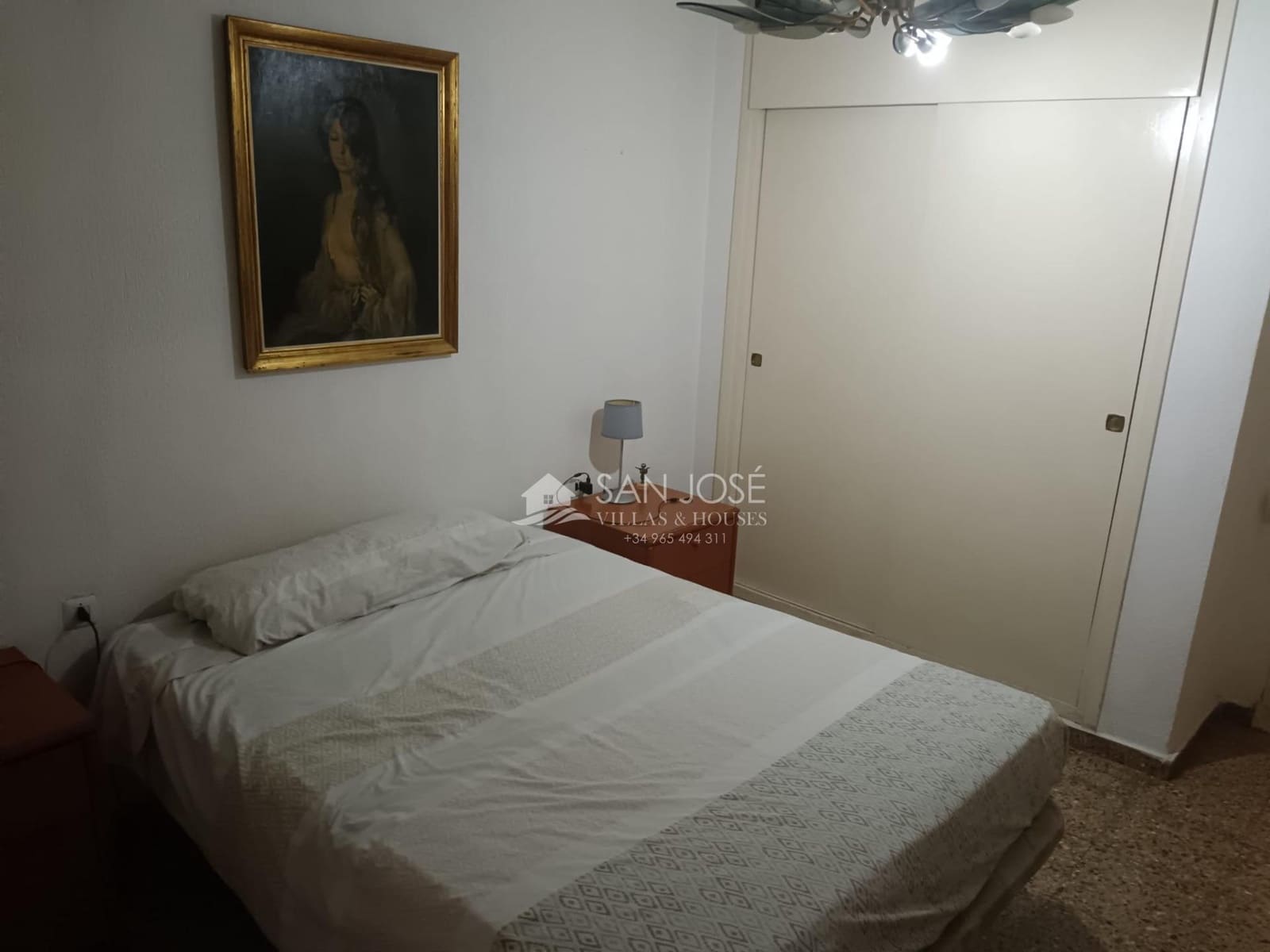 Piso de 3 habitaciones en Alicante / Alacant ciudad en venta - 167.260 € (Ref: 9343259)