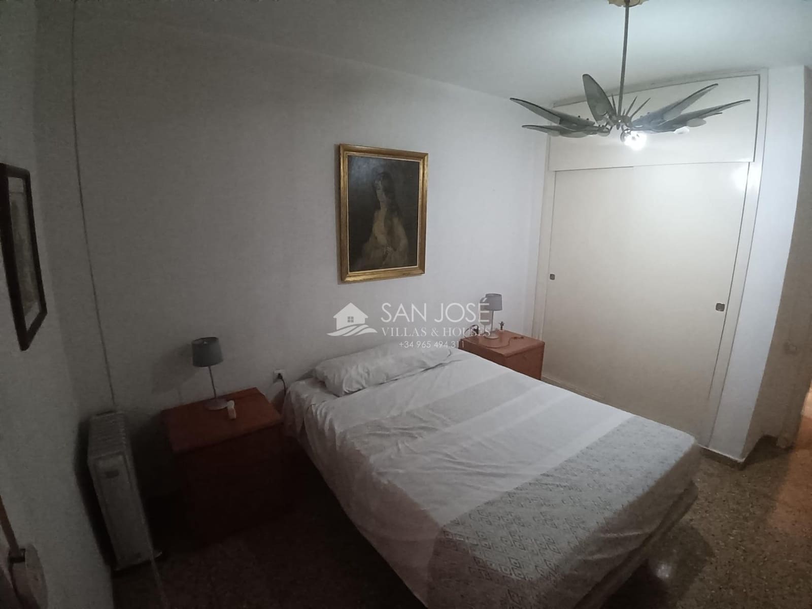 Piso de 3 habitaciones en Alicante / Alacant ciudad en venta - 167.260 € (Ref: 9343259)