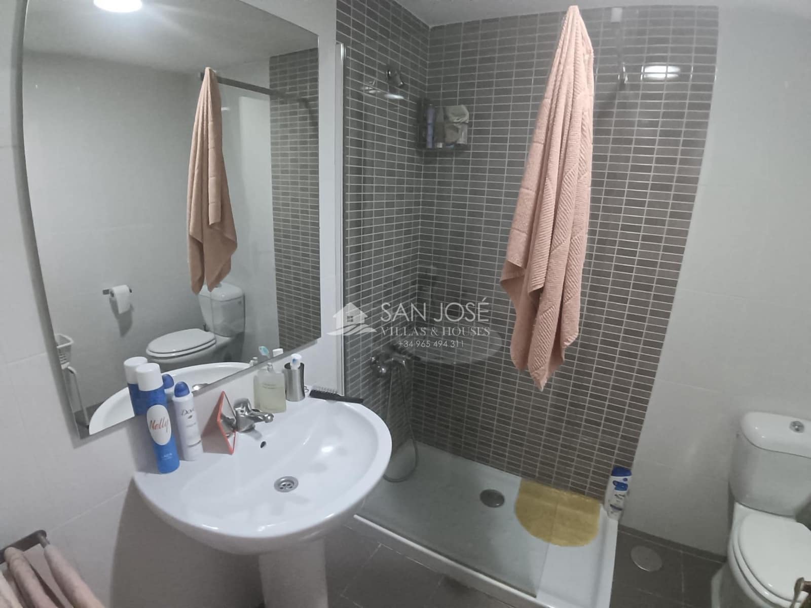 Piso de 3 habitaciones en Alicante / Alacant ciudad en venta - 167.260 € (Ref: 9343259)