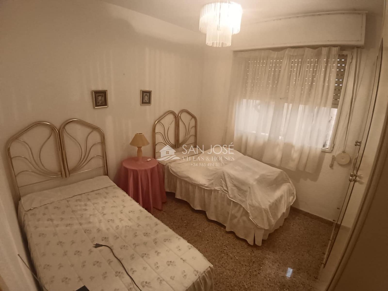 Piso de 3 habitaciones en Alicante / Alacant ciudad en venta - 167.260 € (Ref: 9343259)