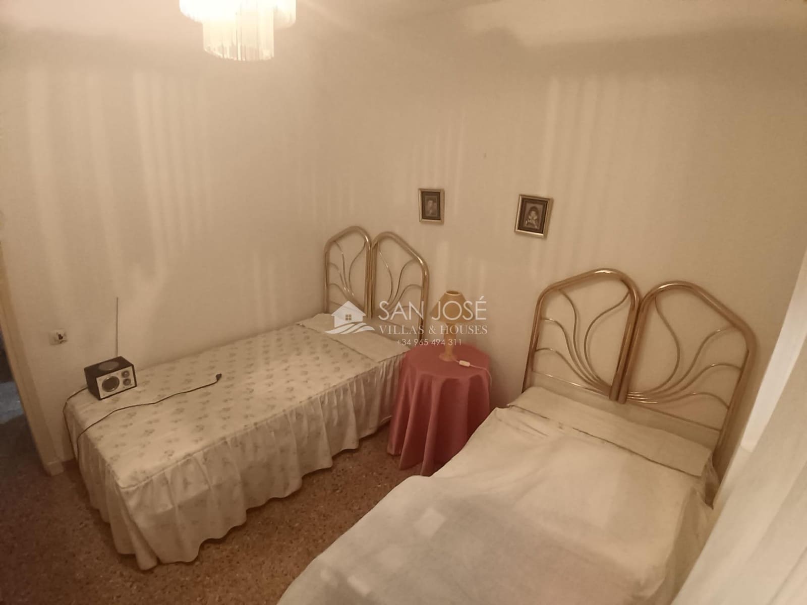 Piso de 3 habitaciones en Alicante / Alacant ciudad en venta - 167.260 € (Ref: 9343259)