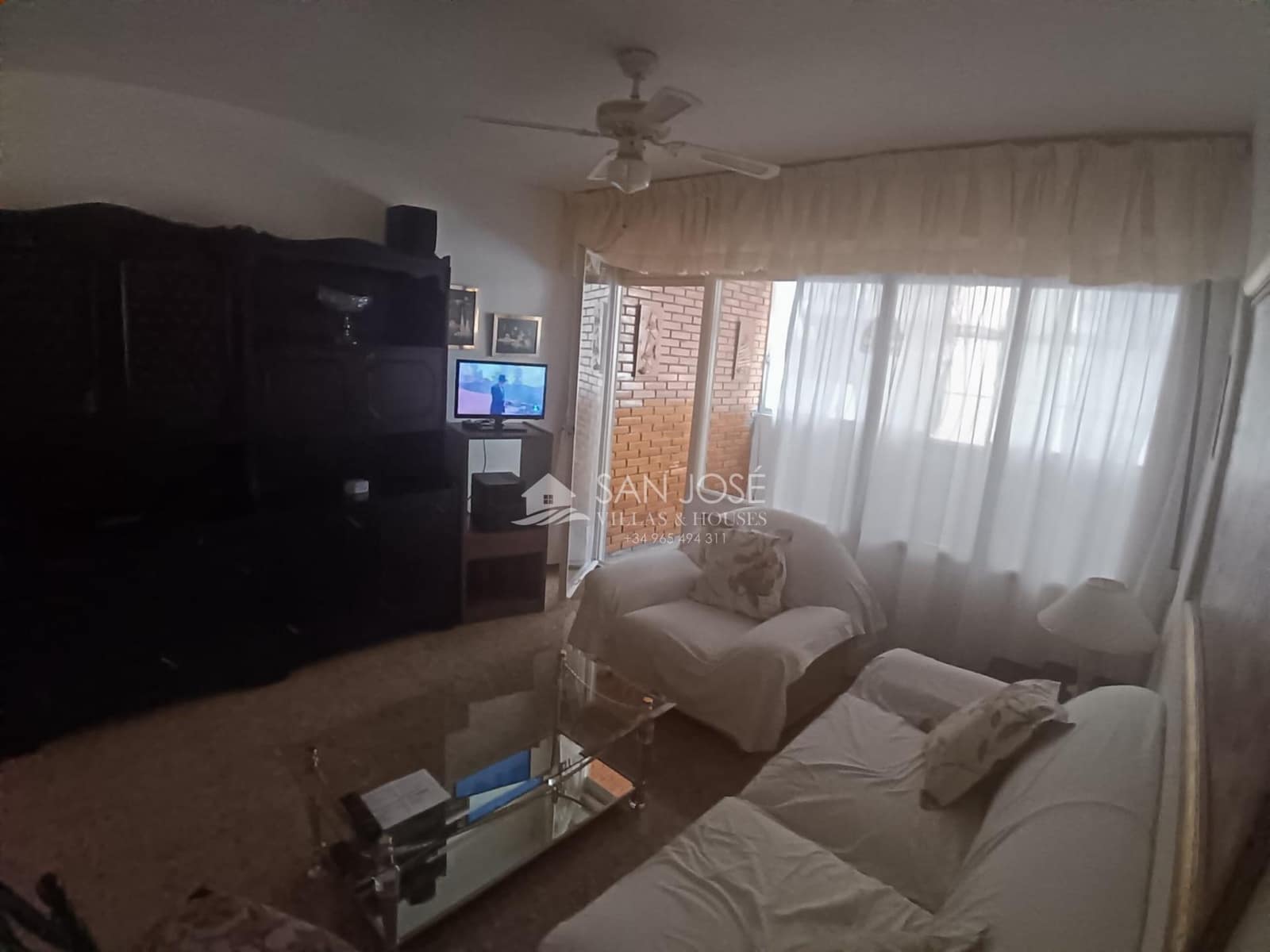 Piso de 3 habitaciones en Alicante / Alacant ciudad en venta - 167.260 € (Ref: 9343259)