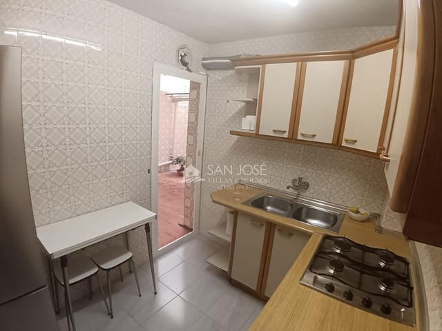 Piso de 3 habitaciones en Alicante / Alacant ciudad en venta - 167.260 € (Ref: 9343259)