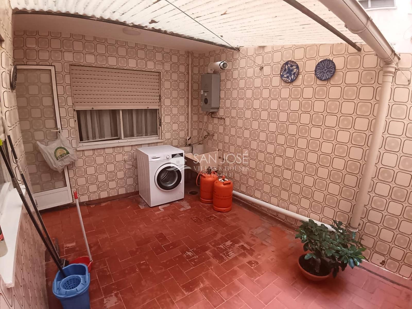 Piso de 3 habitaciones en Alicante / Alacant ciudad en venta - 167.260 € (Ref: 9343259)