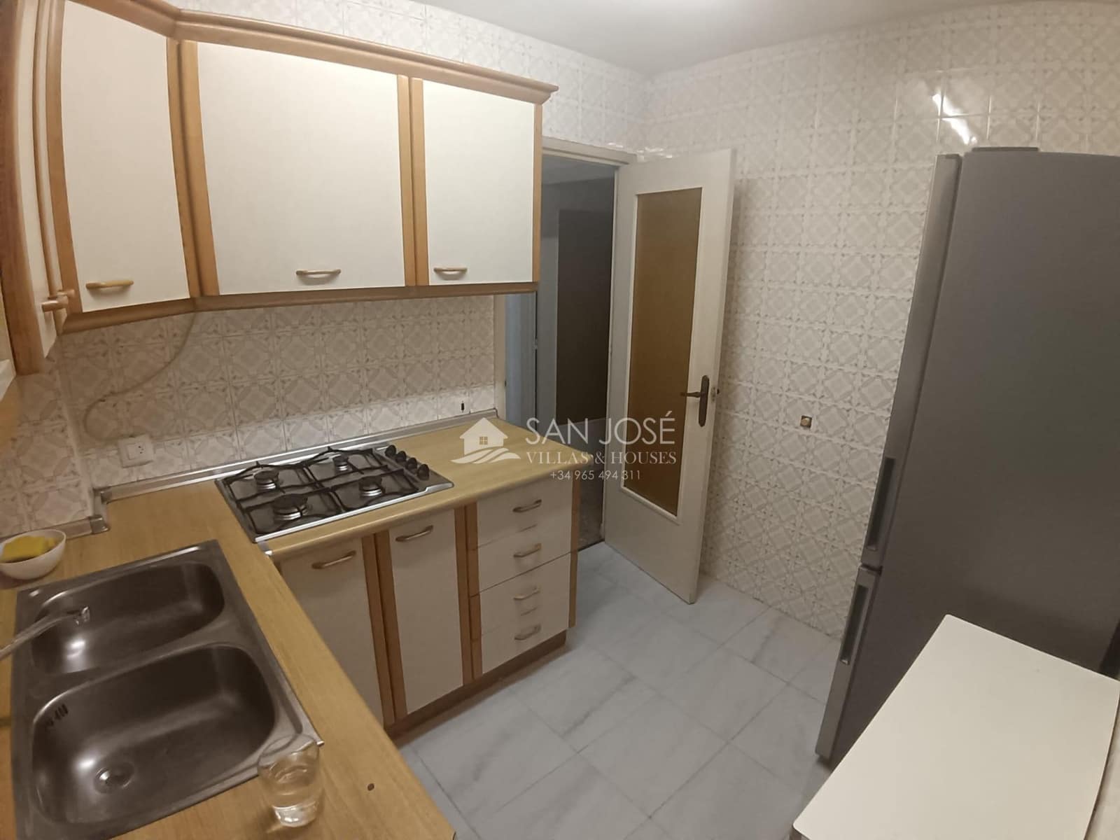Piso de 3 habitaciones en Alicante / Alacant ciudad en venta - 167.260 € (Ref: 9343259)