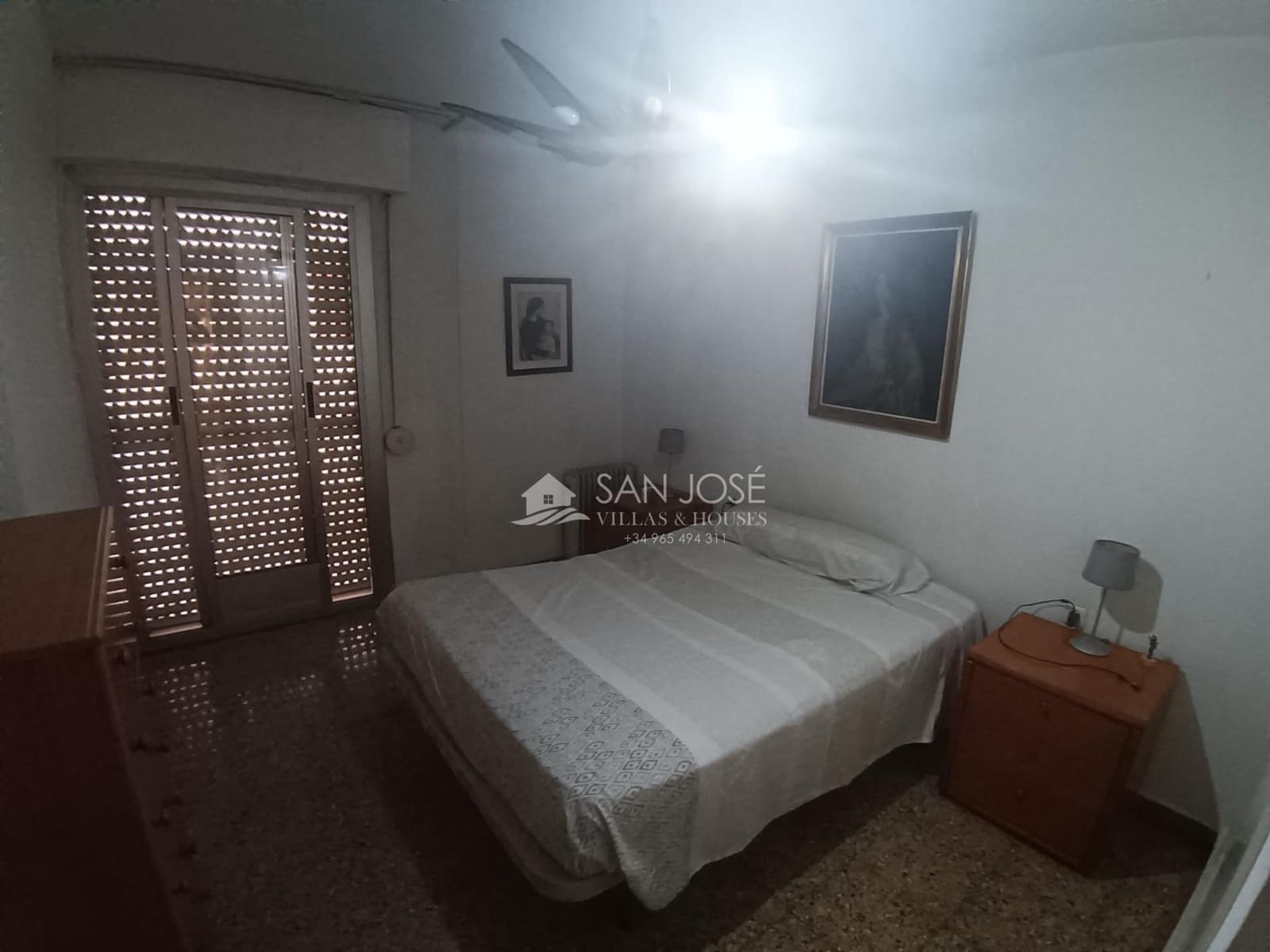 Piso de 3 habitaciones en Alicante / Alacant ciudad en venta - 167.260 € (Ref: 9343259)