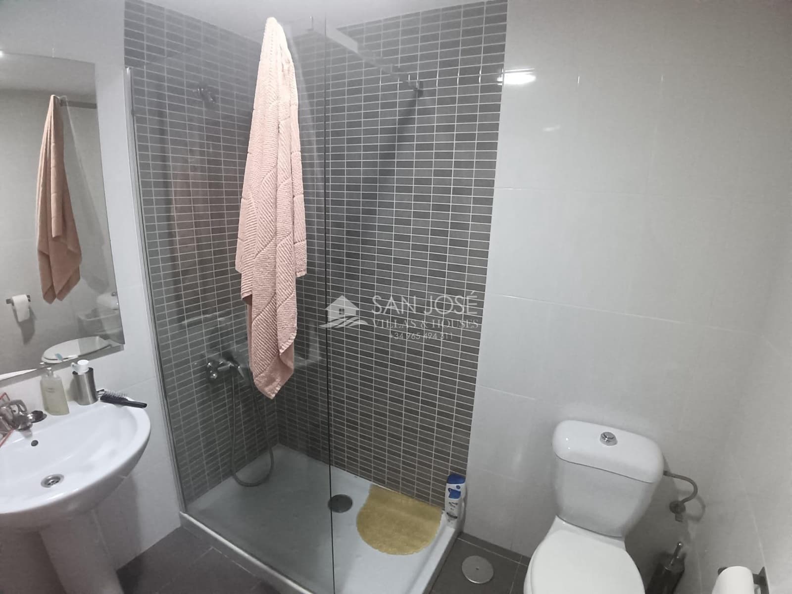 Piso de 3 habitaciones en Alicante / Alacant ciudad en venta - 167.260 € (Ref: 9343259)