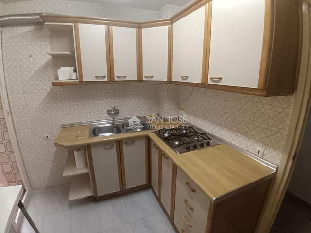 Piso de 3 habitaciones en Alicante / Alacant ciudad en venta - 167.260 € (Ref: 9343259)