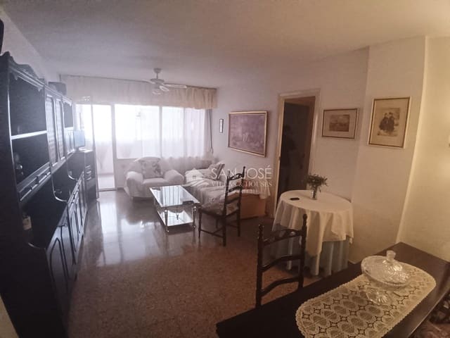Piso de 3 habitaciones en Alicante / Alacant ciudad en venta - 167.260 € (Ref: 9343259)