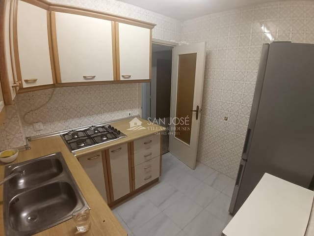 Piso de 3 habitaciones en Alicante / Alacant ciudad en venta - 167.260 € (Ref: 9343259)