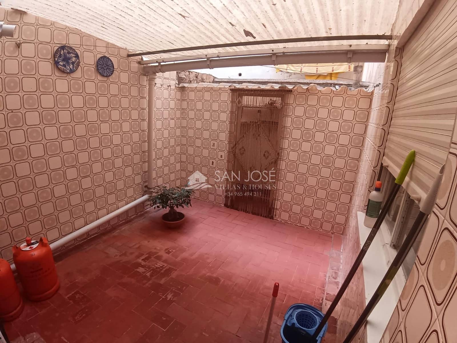 Piso de 3 habitaciones en Alicante / Alacant ciudad en venta - 167.260 € (Ref: 9343259)
