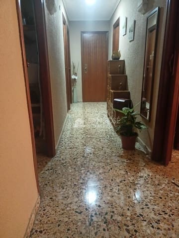 3 soveværelse Lejlighed til salg i Ciudad de Asís, Alicante by - € 140.000 (Ref: 9343260)