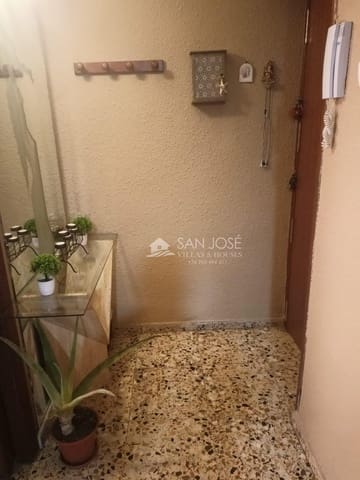 3 soveværelse Lejlighed til salg i Ciudad de Asís, Alicante by - € 140.000 (Ref: 9343260)