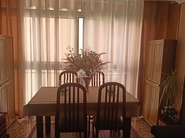 3 soveværelse Lejlighed til salg i Ciudad de Asís, Alicante by - € 140.000 (Ref: 9343260)