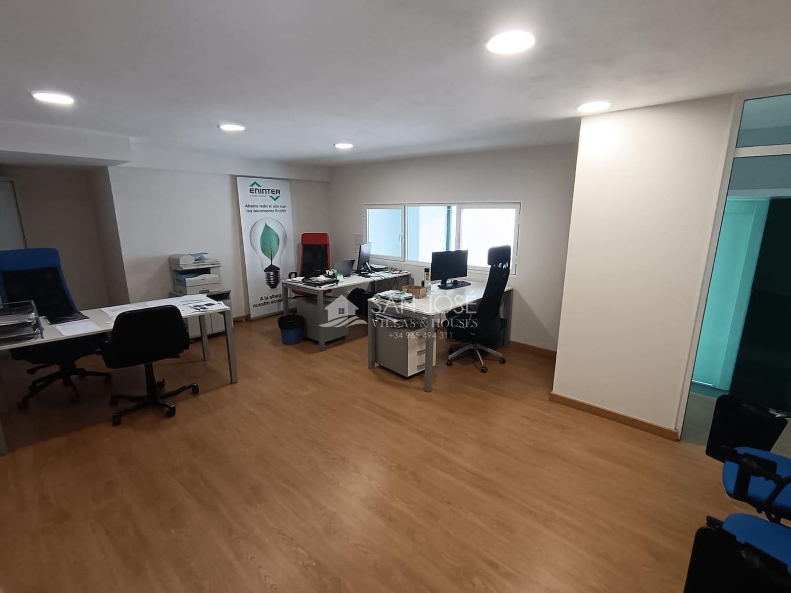 Comercial para venda em Alicante cidade - 265 000 € (Ref: 9344977)