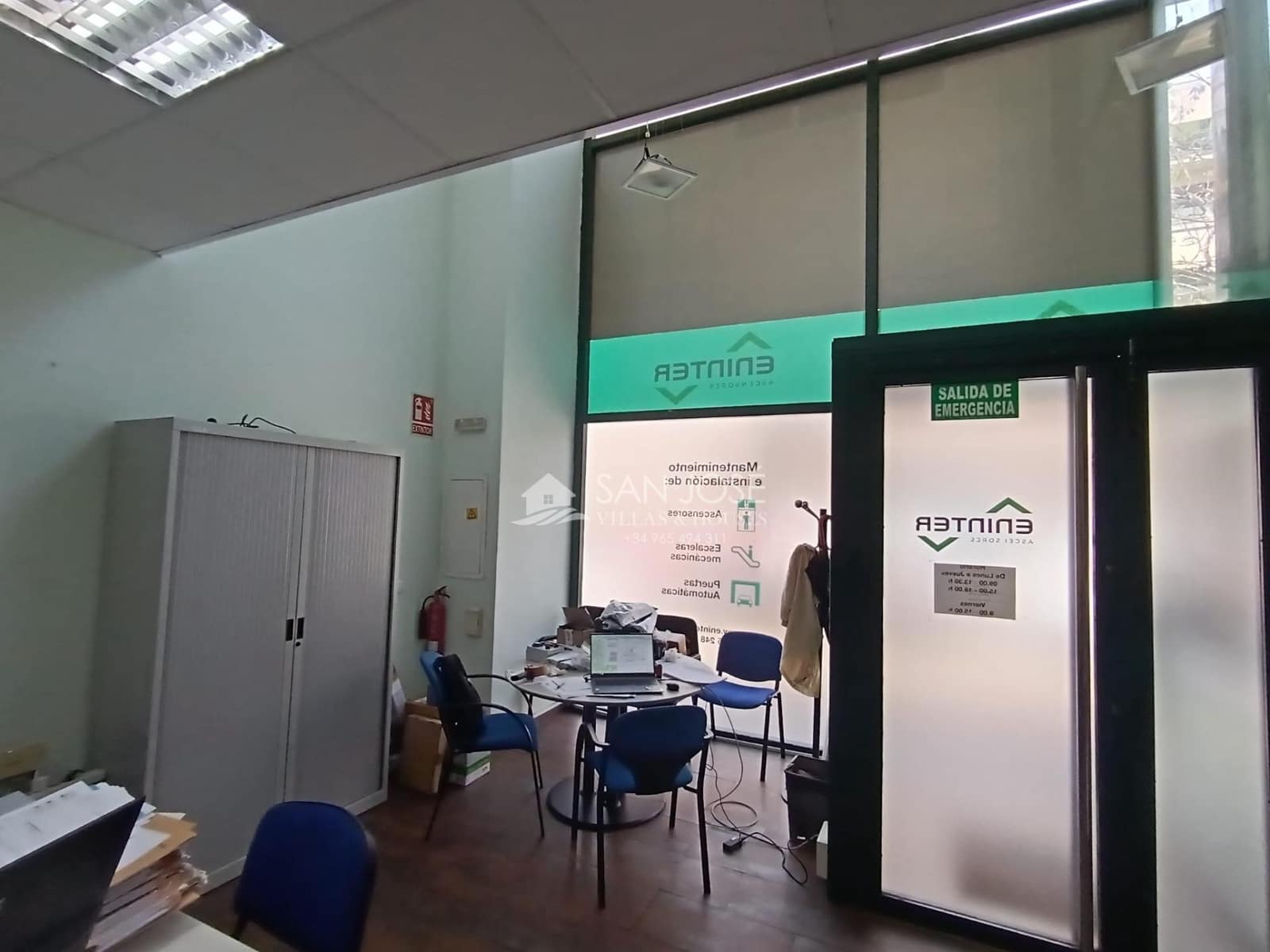 Comercial para venda em Alicante cidade - 265 000 € (Ref: 9344977)